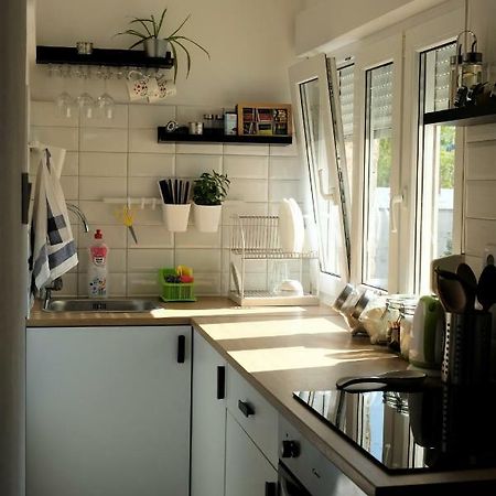 Vila Velebita, Sweet Cozy Appartement :) Zagreb Exteriör bild