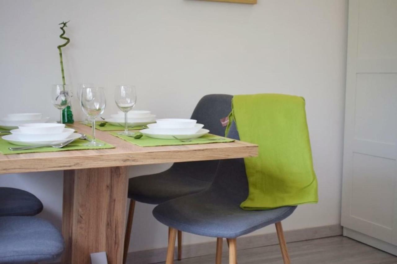 Vila Velebita, Sweet Cozy Appartement :) Zagreb Exteriör bild