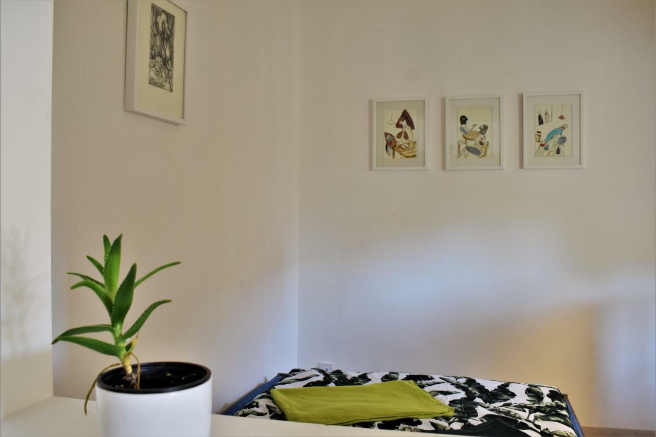 Vila Velebita, Sweet Cozy Appartement :) Zagreb Exteriör bild