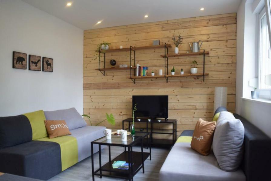 Vila Velebita, Sweet Cozy Appartement :) Zagreb Exteriör bild