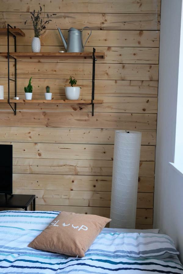 Vila Velebita, Sweet Cozy Appartement :) Zagreb Exteriör bild